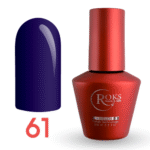 GEL POLİSH COLOR 61 / 6 ML
