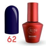 GEL POLİSH COLOR 62 / 6 ML