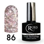 FRENCH BASE 86 UV/LED 12 ML