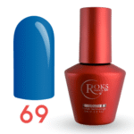 GEL POLİSH COLOR 69 / 6 ML