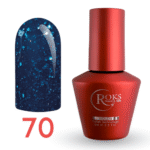 GEL POLİSH COLOR 70 / 6 ML