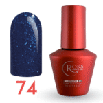 GEL POLİSH COLOR 74 / 6 ML
