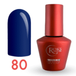 GEL POLİSH COLOR 80 / 6 ML