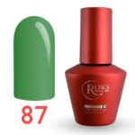 GEL POLİSH COLOR 87 / 6 ML