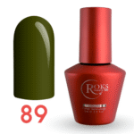 GEL POLİSH COLOR 89 / 6 ML