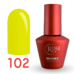 GEL POLİSH COLOR 102 / 6 ML