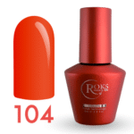 ROKS GEL POLİSH COLOR 104