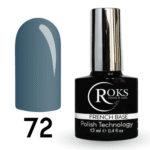 FRENCH BASE 72 UV/LED 12ML