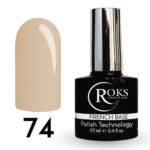 FRENCH BASE 74 UV/LED 12ML