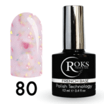 FRENCH BASE 80 UV/LED 12 ML