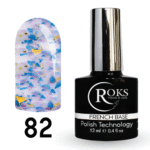 FRENCH BASE 82 UV/LED 12 ML
