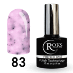 FRENCH BASE 83 UV/LED 12 ML