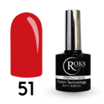 FRENCH BASE 51 UV/LED,12ml