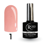 ROKS FRENCH BASE 01 UV/LED, 12 ml