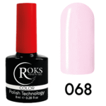 GEL POLİSH COLOR 068