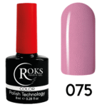 GEL POLİSH COLOR 075