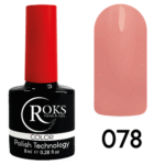 GEL POLİSH COLOR 078