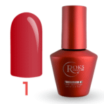 GEL POLİSH COLOR 01 /6 ML