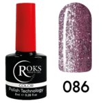 GEL POLİSH COLOR 086