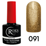 GEL POLİSH COLOR 091