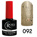 gel polish color 092