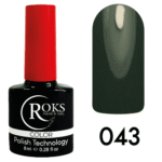 Gel Polish Color 043