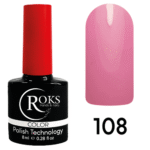 GEL POLİSH COLOR 108