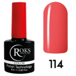 GEL POLİSH COLOR 114