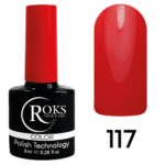 GEL POLİSH COLOR 117