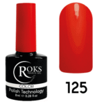 GEL POLİSH COLOR 125