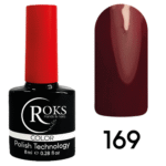 GEL POLİSH COLOR 169