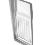 Paslanmaz Çelik Tepsi 195x90x19 mm