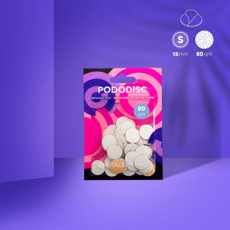 pododisc staleks pro s pedikur disk ic 8 a62e