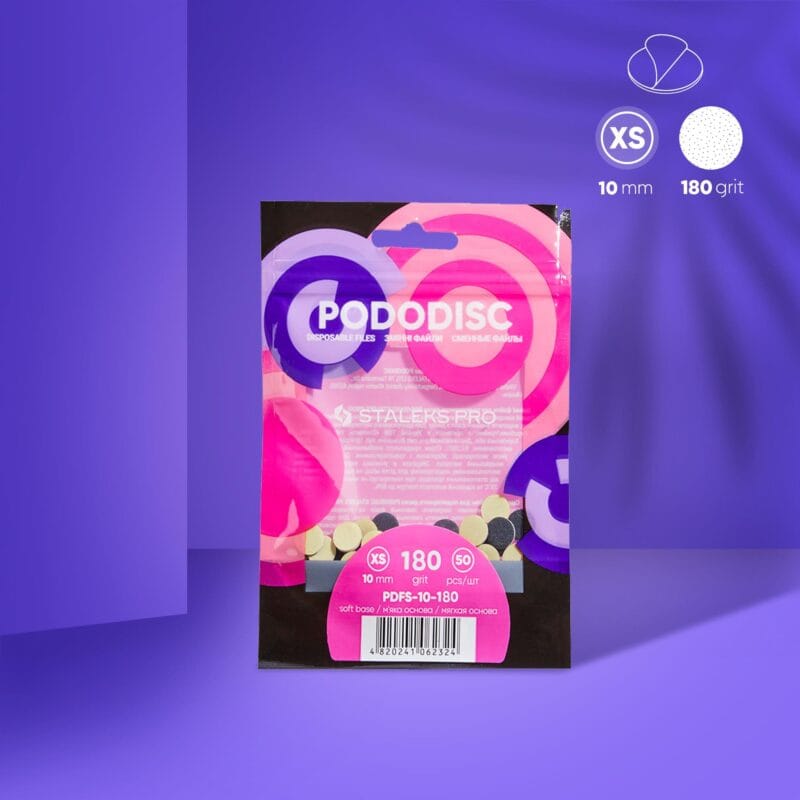 pododisc staleks pro xs pedikur disk i 0a e29