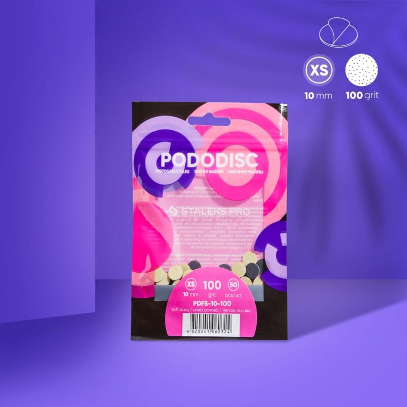 pododisc staleks pro xs pedikur disk i 5 8a9a