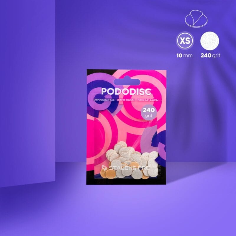 pododisc staleks pro xs pedikur disk i 6847 4