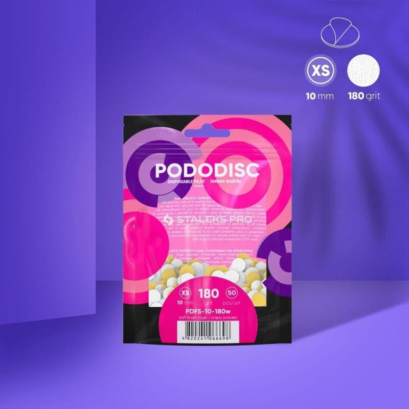 pododisc staleks pro xs pedikur disk i 7cb b4