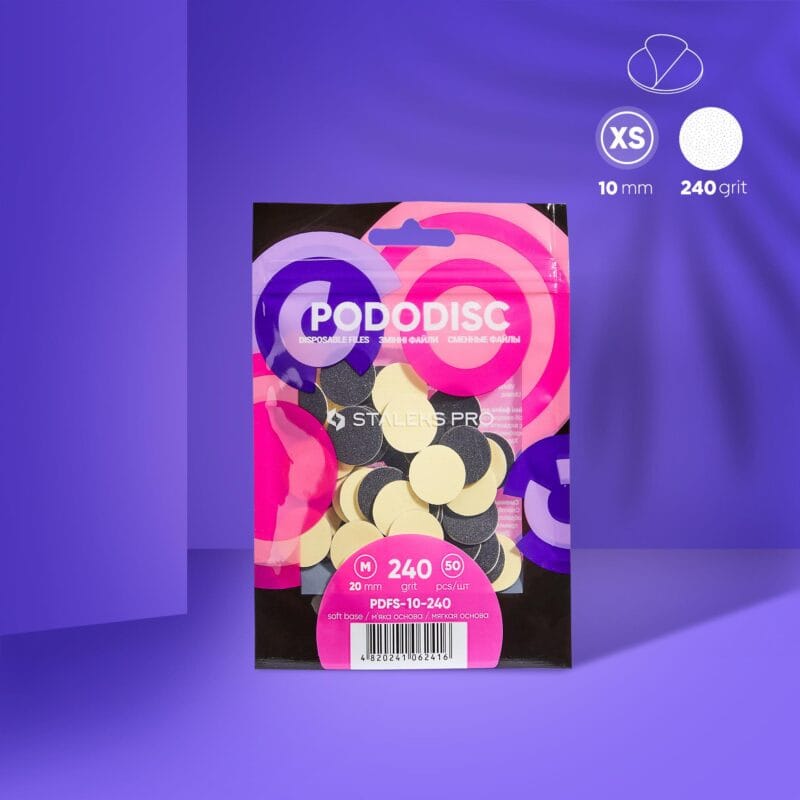 pododisc staleks pro xs pedikur disk i c220f