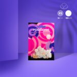PODODISC STALEKS PRO XS Pedikür Disk İçin Yedek Beyaz Törpüler, 180 Grit (50 Adet)