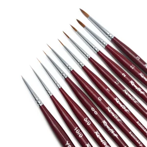 roubloff brush