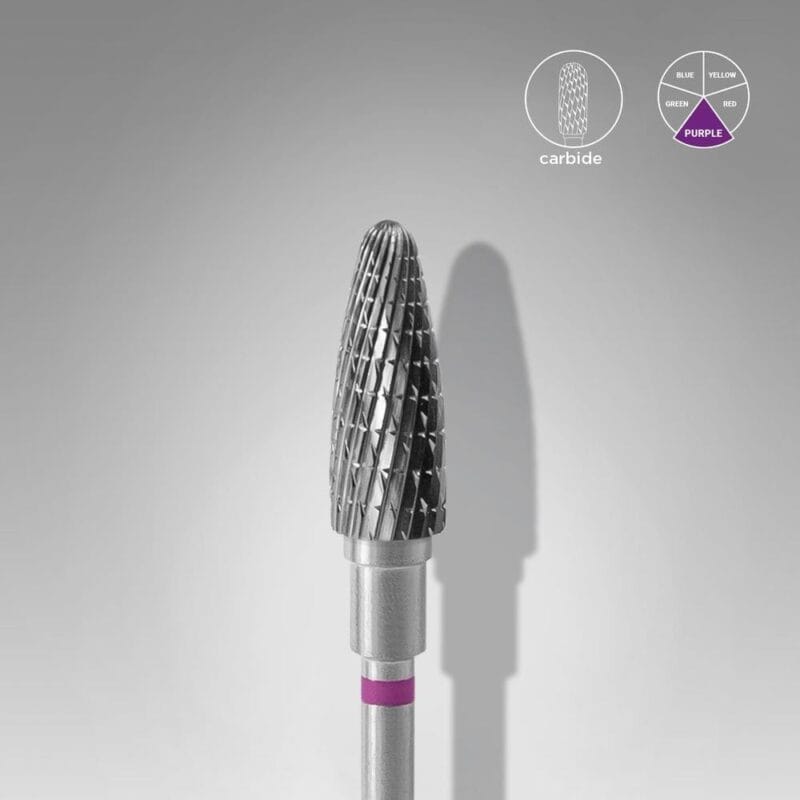 sert alasim misir freze mor cap 5 mm c fae bb1