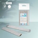 SMART 20 PapmAm Yedek Törpüler, 100 Grit (30 Adet)