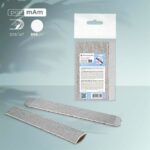 SMART 20 PapmAm Yedek Törpüler, 240 Grit (30 Adet)