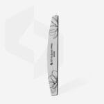 Staleks Yarım Ay Kağıt Tirnak Törpüsü EXPERT 40 100/180 Grit (25 Adet) - Görsel 3