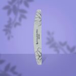 Yarim Ay Kağit Tirnak Törpüsü EXPERT 40 180/180 Grit (25 Adet)
