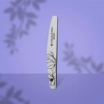 Yarim Ay Kağit Tirnak Törpüsü EXPERT 40 180/240 Grit (25 Adet)