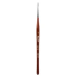 Roubloff DB13R Serisi-Sincap Doğal Kıl-Detay çizim ve Nailart Fırçalar - DB13R-1
