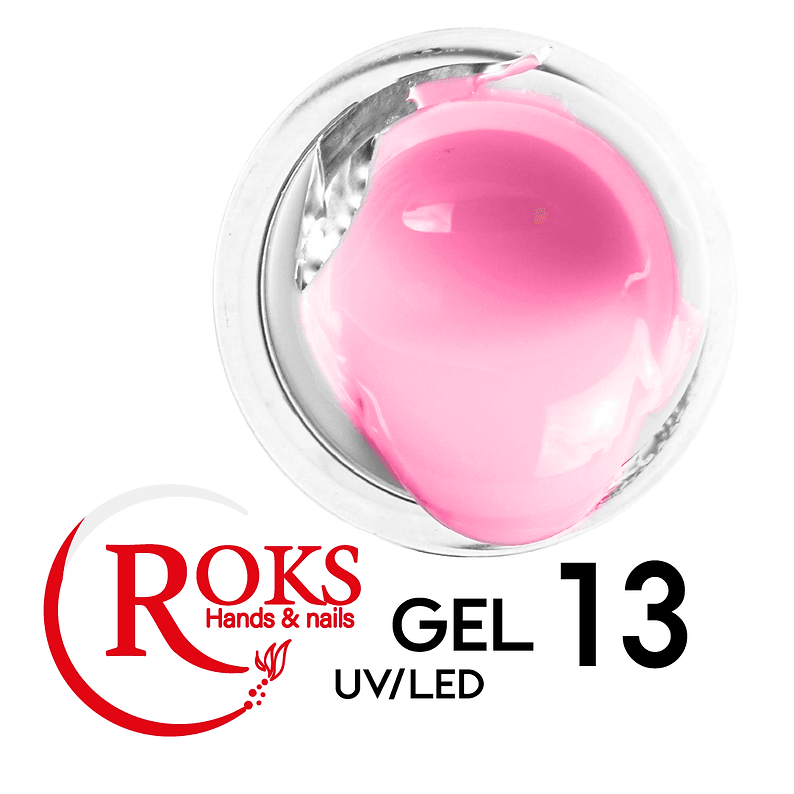 Roks Jel 13