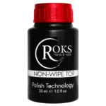 no wipe top 30 ml
