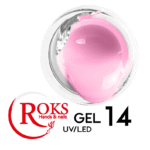 Roks Jel 14